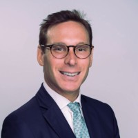 Richard Stevenson