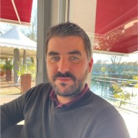 Pierre Yves Bach