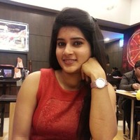 Priyanka Singhania