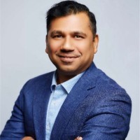 Ameet Nandlaskar
