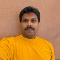 A. P. V. ANAND KUMAR