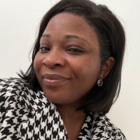 mary agbor