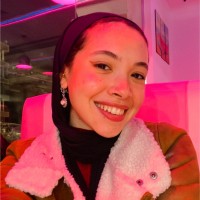 Aisha Ahmed