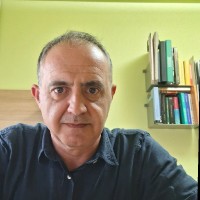Pablo Llaría Ibáñez