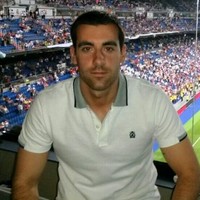 David Garcia Lara