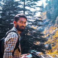 Harish Krishnan