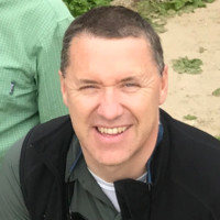 Eamon O'Byrne