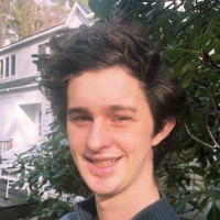 Jake Fitzpatrick Upton