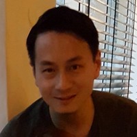 Josh Lim