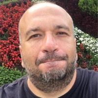 Dalibor Vlatković