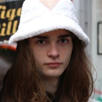 Cameron Meyer