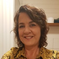 Ingrid De Jong