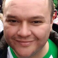 Gerard Cotter