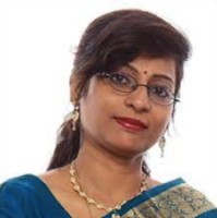 Dr. Manjusha Yadla
