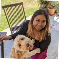Amanda Munasinghe