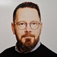 Daniel Linke
