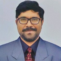 Dr. Ranjith V.