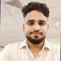 Manoj Kumar Yadav