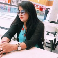 Sweeta Singh