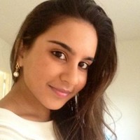 Fatima Begum