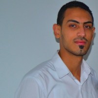 Amir Mohamedien Fahmy