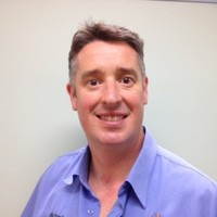 Michael Shilson-Josling