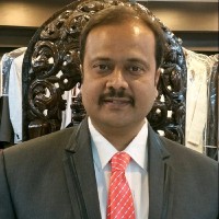 Sharath Kumar G