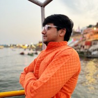 Mehul Sharma