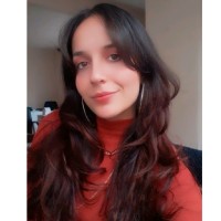 İrem Süda ÇALIŞIR