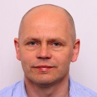 Johan Skoglund