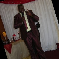 Zukisani Goyi