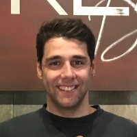 Nicholas D'Alessandro