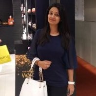 Pooja S.
