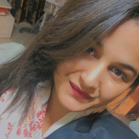 Jaya Sisodia