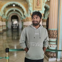 Anjaneyulu Veeranki