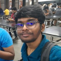 Kamalesh M