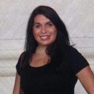 Lana Gonzales