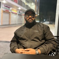 Rizwan Mansuri