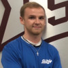 Gavin Spradling