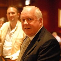David Crombie