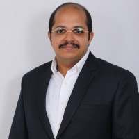 Ramachandra Kr