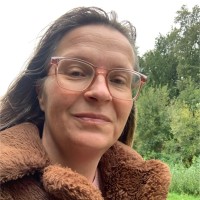Wendy Haarbosch-Kuipers