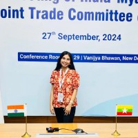 Shalu Pandey