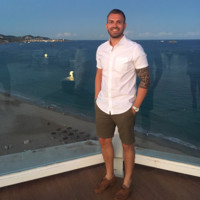 Aaron Dilley