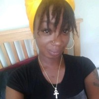 Jasmine Washington