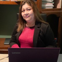 Irma Lucrecio Matias