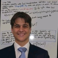 Lachlan Mann-Jones