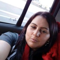 Jaqueline Rodrigues Oliveira