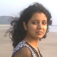 Mayura Suroshi-Shinde