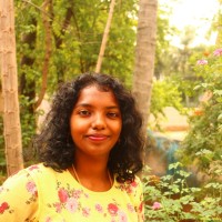Ajitha Ruth Samuel